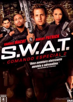 Đội Đặc Nhiệm SWAT: Đọ Súng – S.W.A.T.: Firefight