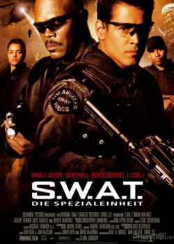 Đội Đặc Nhiệm SWAT - S.W.A.T.