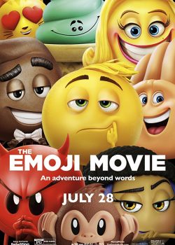 Đội Quân Cảm Xúc – The Emoji Movie