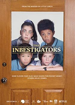 Đội Thám Tử Nhí (Phần 2) - The InBESTigators (Season 2)