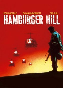 Đồi Thịt Băm – Hamburger Hill