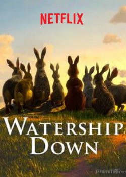 Đồi Thỏ - Watership Down