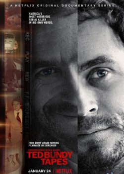 Đối Thoại Với Kẻ Sát Nhân: Thước Phim Về Ted Bundy (Phần 1) - Conversations With A Killer: The Ted Bundy Tapes (Season 1)