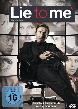 Dối Trá (Phần 2) - Lie to Me (Season 2)