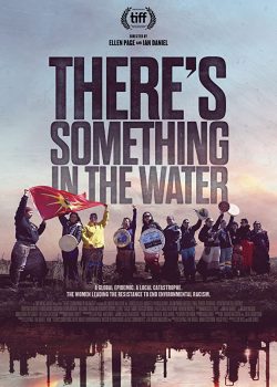 Dòng Nước Độc - There's Something in the Water
