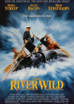 Dòng Sông Hung Dữ – The River Wild