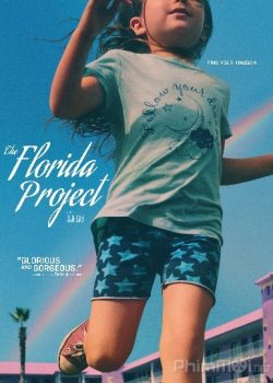 Dự Án Florida – The Florida Project