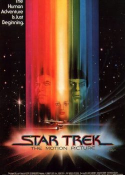 Du Hành Giữa Các Vì Sao 1 - Star Trek 1: The Motion Picture