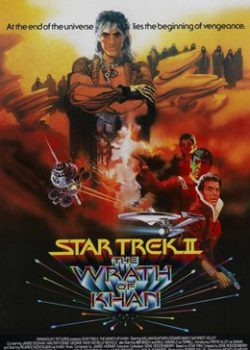 Du Hành Giữa Các Vì Sao 2 - Star Trek 2: The Wrath of Khan