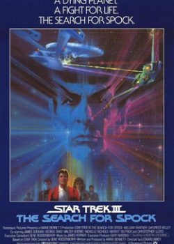 Du Hành Giữa Các Vì Sao 3 - Star Trek 3: The Search for Spock