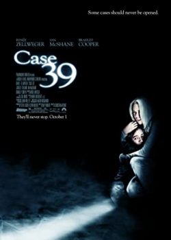 Đứa Con Của Quỷ – Case 39