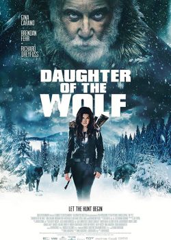 Đứa Con Của Sói - Daughter of the Wolf
