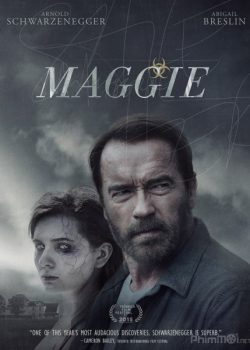 Đứa Con Zombie – Maggie