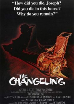 Đứa Trẻ Thay Thế – The Changeling