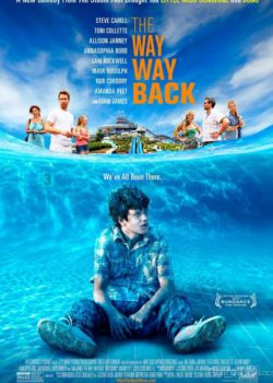 Đường Trở Về - The Way Way Back
