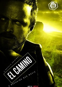 El Camino: Tập Làm Người Xấu – El Camino: A Breaking Bad Movie