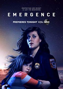 Emergence (Phần 1) - Emergence (Season 1)