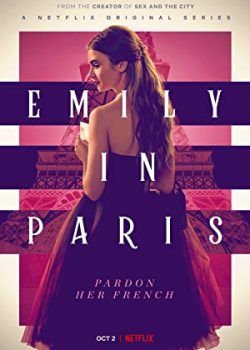 Emily Ở Paris (Phần 1) - Emily in Paris (Season 1)