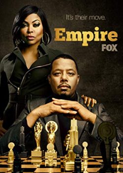 Empire (Phần 6) - Empire (Season 6)