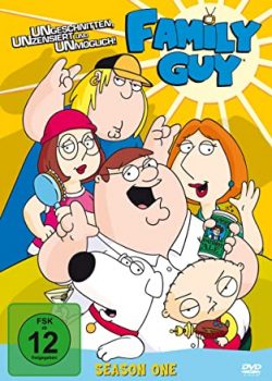 Family Guy (Phần 1) – Family Guy (Season 1)