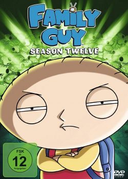 Family Guy (Phần 12) – Family Guy (Season 12)