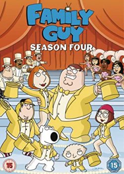 Family Guy (Phần 4) - Family Guy (Season 4)