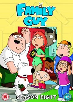 Family Guy (Phần 8) – Family Guy (Season 8)