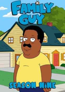 Family Guy (Phần 9) – Family Guy (Season 9)