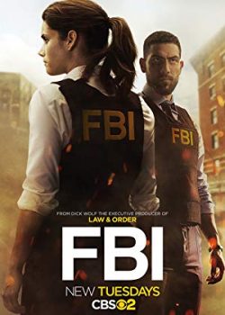 FBI (Phần 2) – FBI (Season 2)