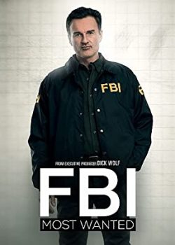 FBI: Truy Nã Gắt Gao Nhất (Phần 1) - FBI: Most Wanted (Season 1)