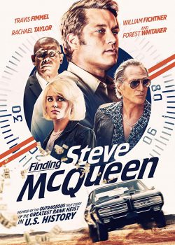 Năm Tên Trộm Sa Bẫy – Finding Steve McQueen