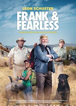 Frank Và Fearless - Frank & Fearless