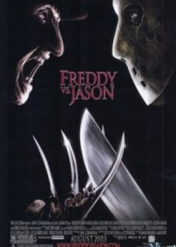 Freddy Và Jason - Freddy Vs. Jason