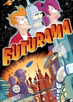 Futurama (Phần 1) – Futurama (Season 1)