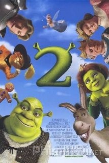 Gã Chằn Tinh Tốt Bụng Phần 2 - Shrek 2