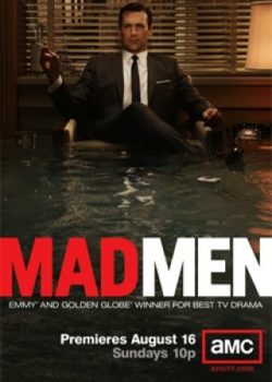 Gã Điên (Phần 3) – Mad Men (Season 3)