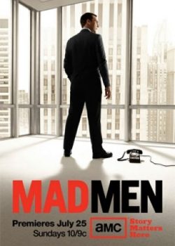 Gã Điên (Phần 4) – Mad Men (Season 4)