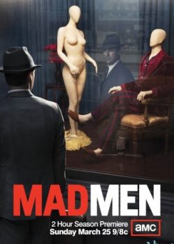 Gã Điên (Phần 5) – Mad Men (Season 5)