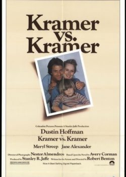 Gà Trống Nuôi Con – Kramer Vs. Kramer