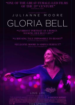 Gái Già Phố Thị – Gloria Bell