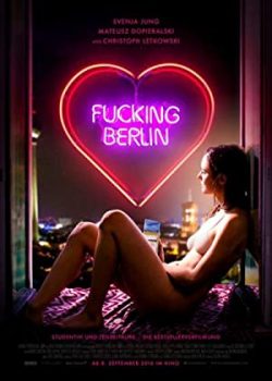 Gái Góc Berlin - Fucking Berlin