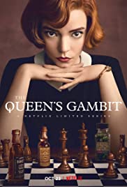 Gambit Hậu (Phần 1) - The Queen's Gambit (Season 1)