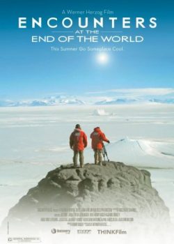 Gặp Nhau Tại Tận Cùng Trái Đất – Encounters At The End Of The World