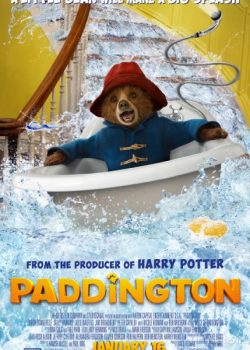 Gấu Paddington - Paddington