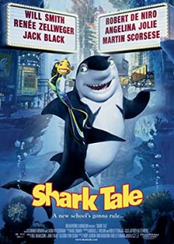 Gia Đình Cá Mập – Shark Tale