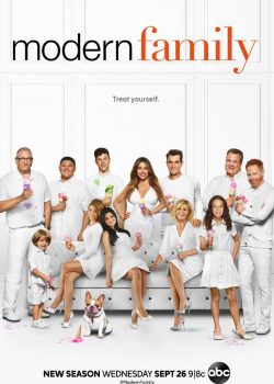 Gia Đình Hiện Đại (Phần 10) – Modern Family (Season 10)