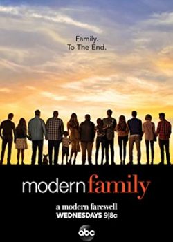 Gia Đình Hiện Đại (Phần 11) - Modern Family (Season 11)