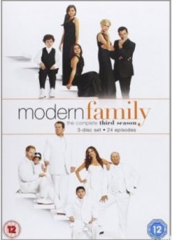 Gia Đình Hiện Đại (Phần 3) – Modern Family (Season 3)