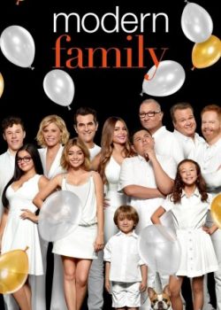 Gia Đình Hiện Đại (Phần 8) - Modern Family (Season 8)