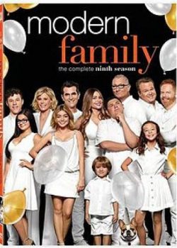 Gia Đình Hiện Đại (Phần 9) – Modern Family (Season 9)